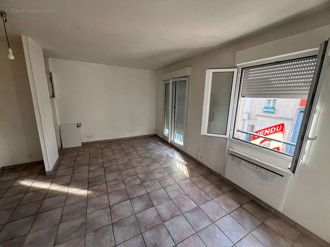 Appartement à DRANCY