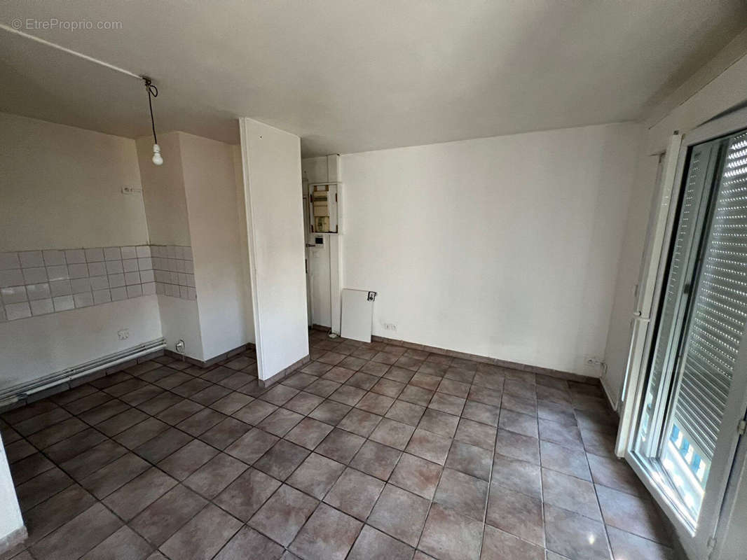 Appartement à DRANCY