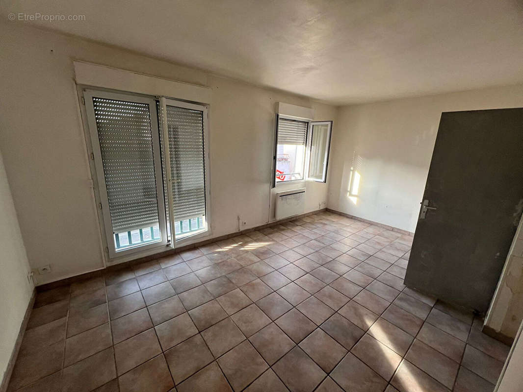 Appartement à DRANCY