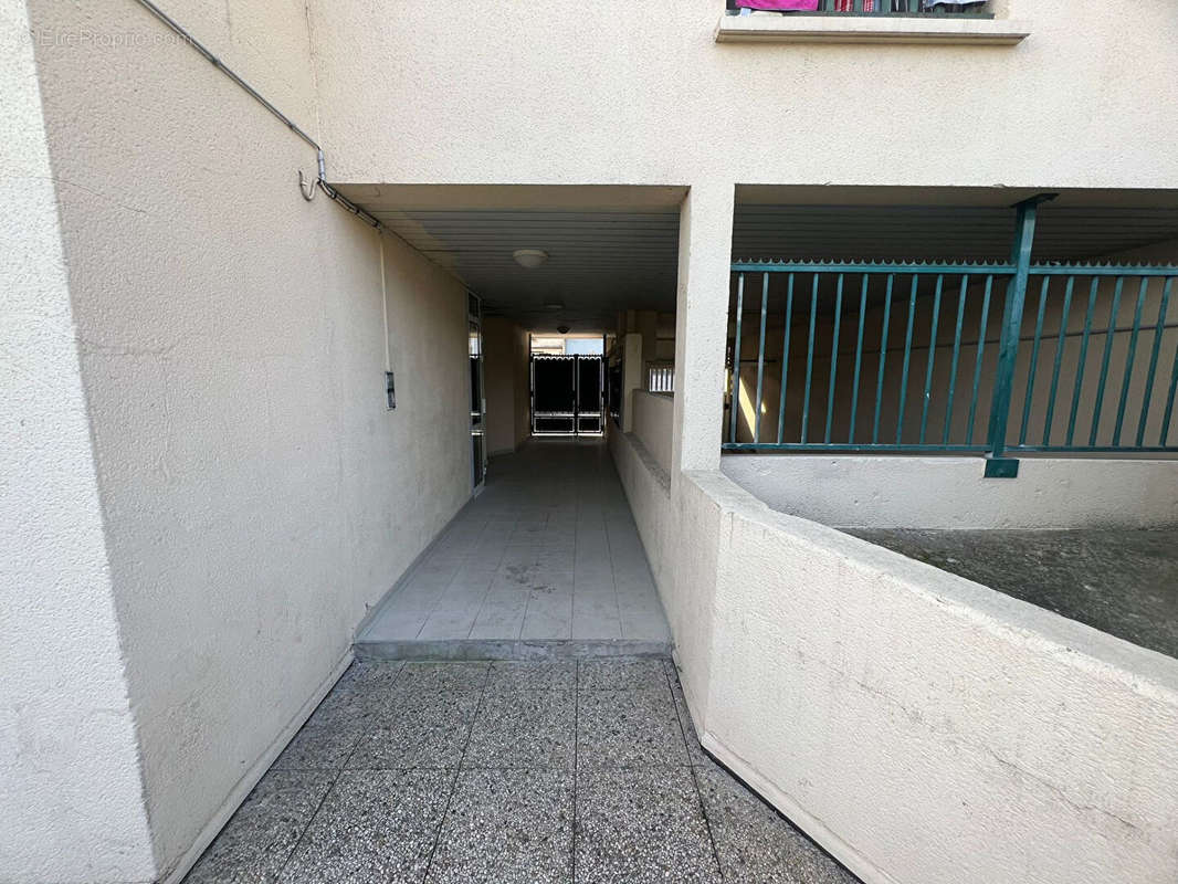 Appartement à DRANCY