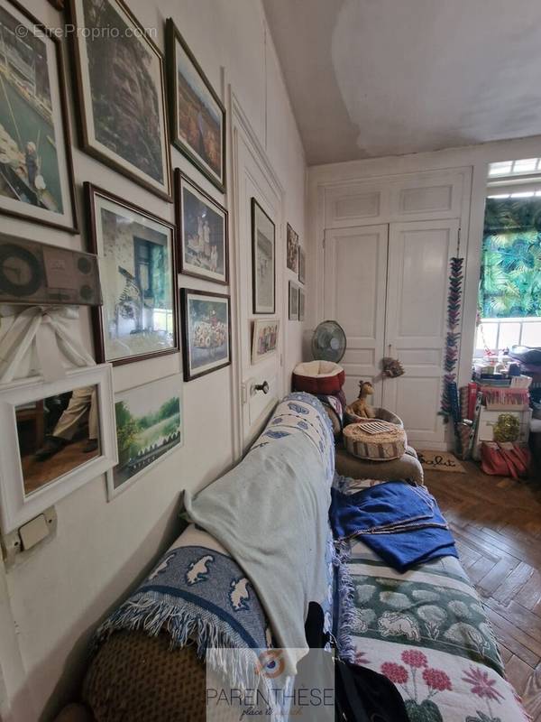 Appartement à LILLE