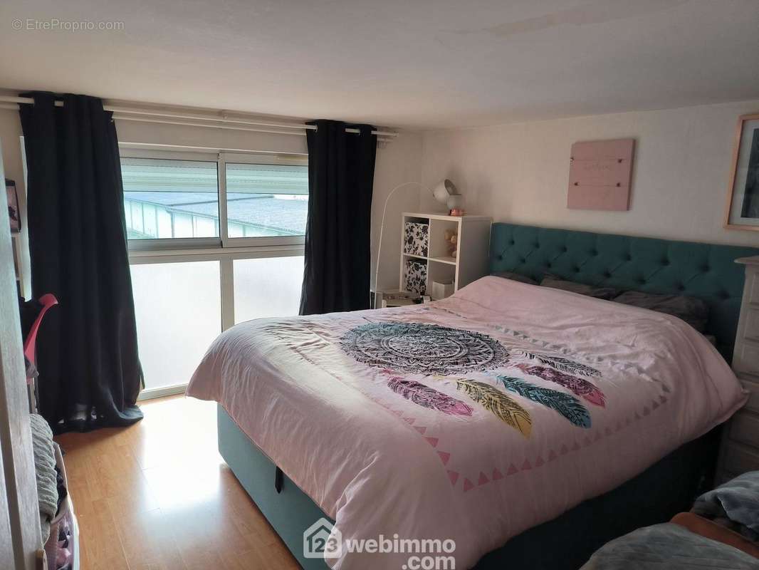 Appartement à ELBEUF