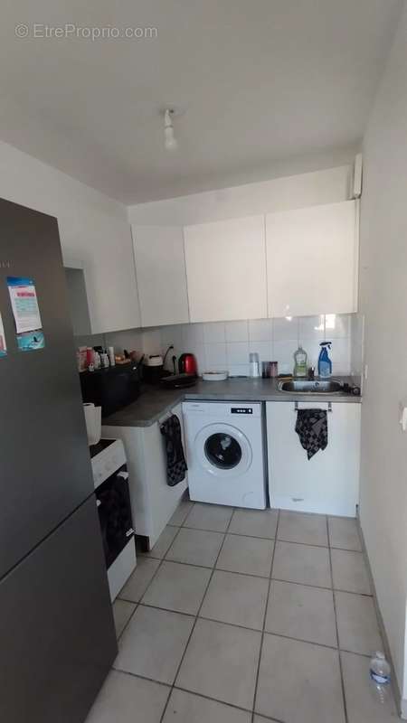 Appartement à ANNEMASSE