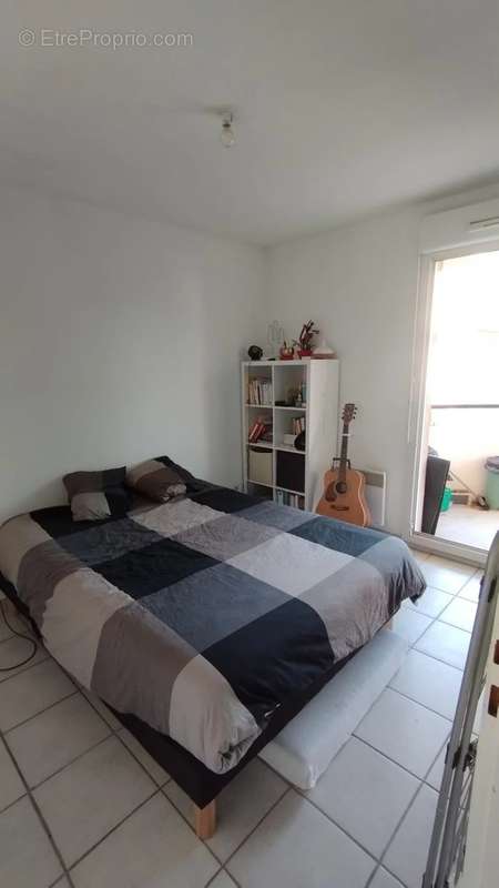 Appartement à ANNEMASSE