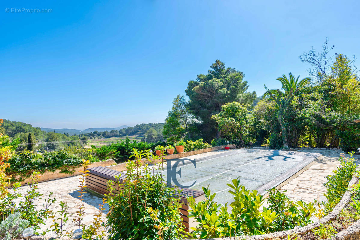 Maison à BANDOL