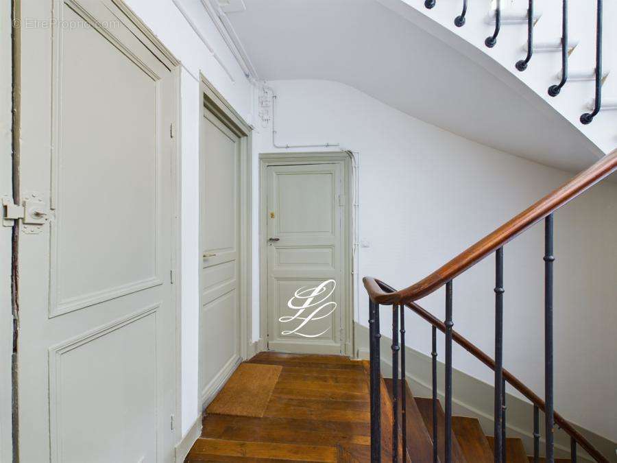 Appartement à NEUILLY-SUR-SEINE