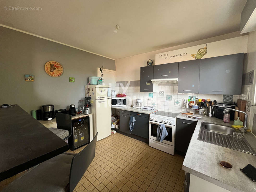 Appartement à MIMIZAN