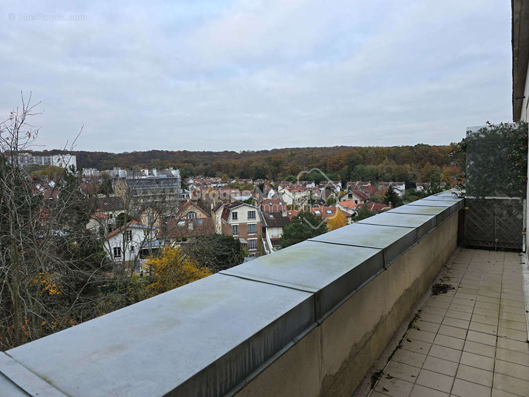 Appartement à VERSAILLES