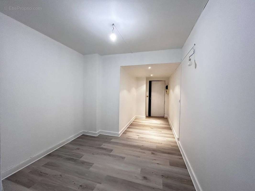 Appartement à PARIS-6E