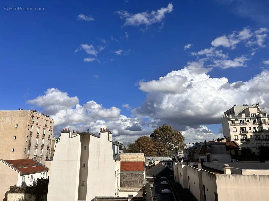 Appartement à PARIS-6E