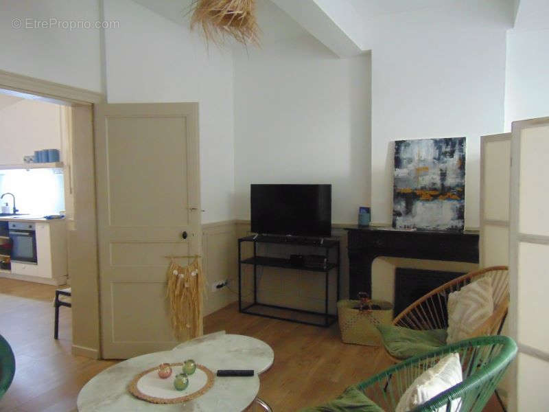 Appartement à AGDE