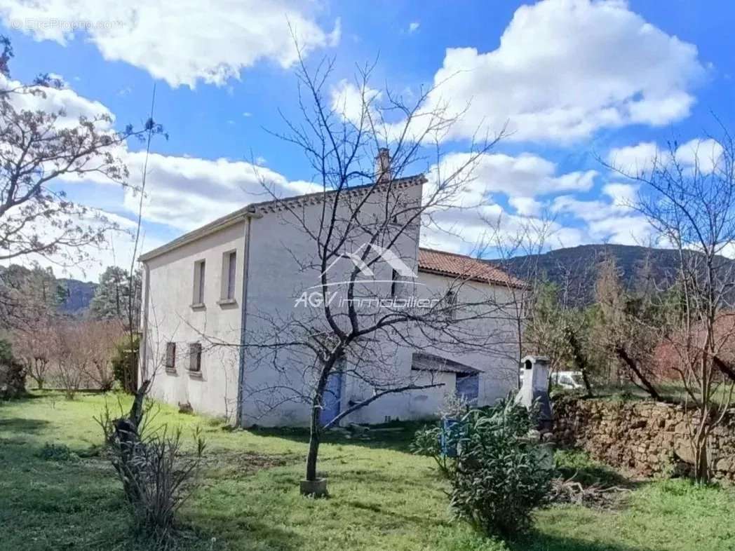 Maison à SAINT-FLORENT-SUR-AUZONNET