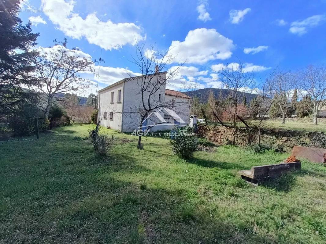 Maison à SAINT-FLORENT-SUR-AUZONNET