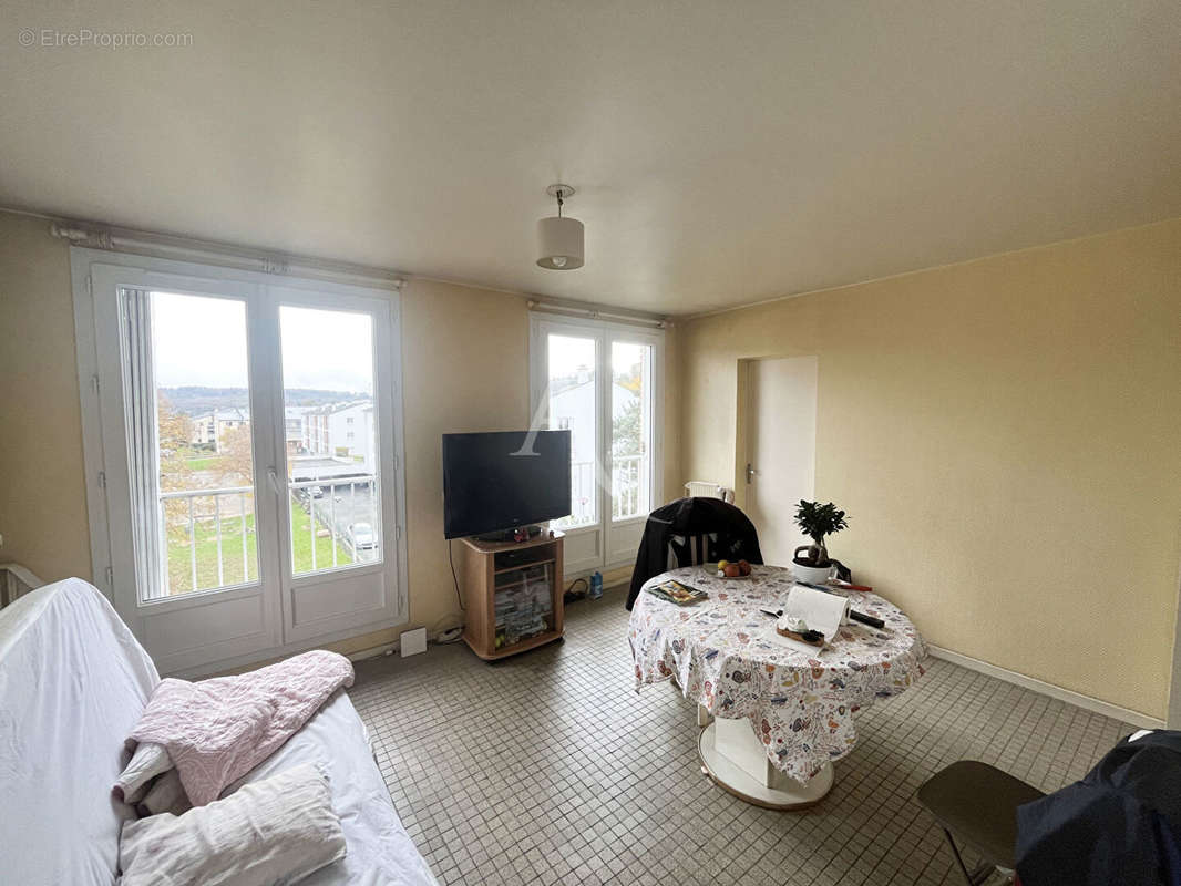 Appartement à DOURDAN