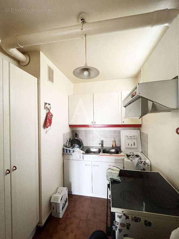 Appartement à DOURDAN