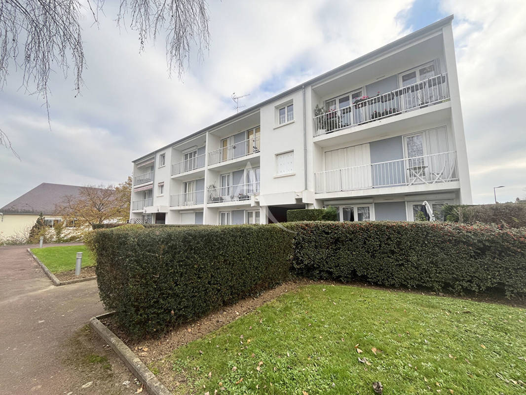 Appartement à DOURDAN