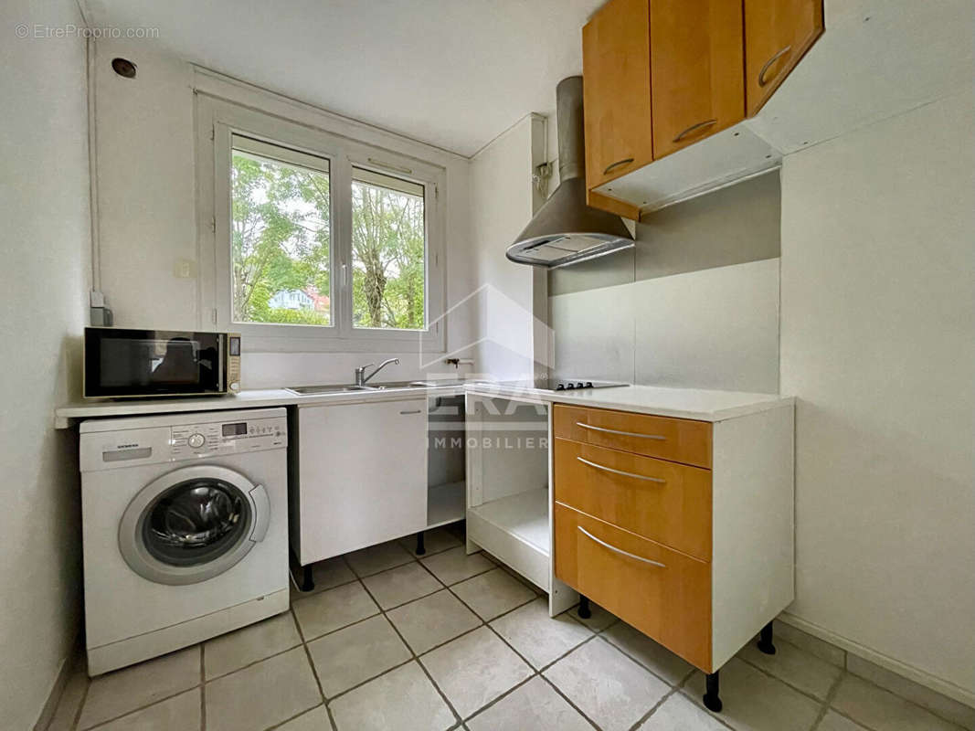 Appartement à SEVRES