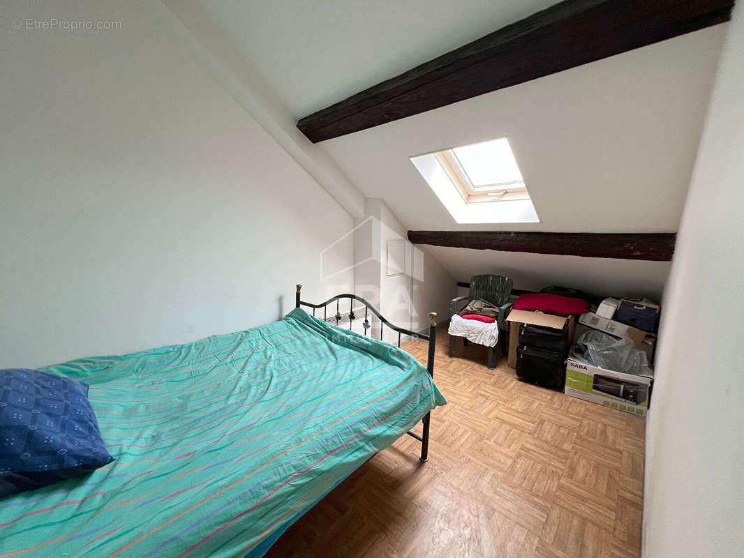 Appartement à VESOUL