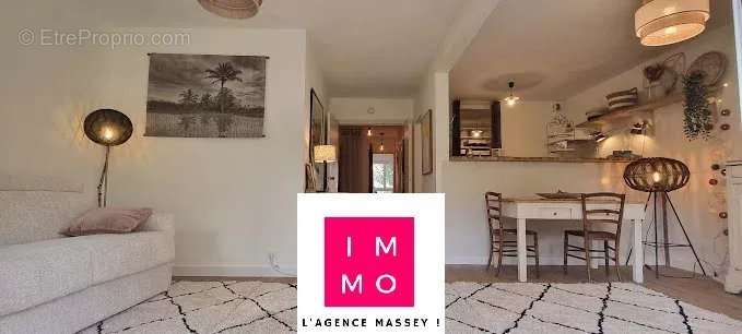 Appartement à TARBES