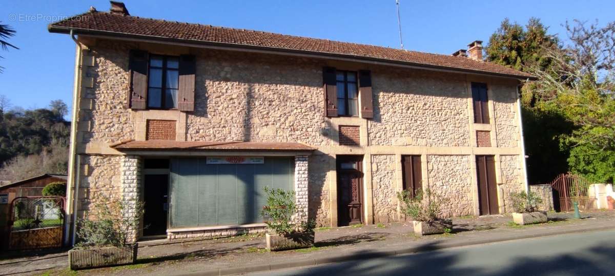 Maison à LALINDE