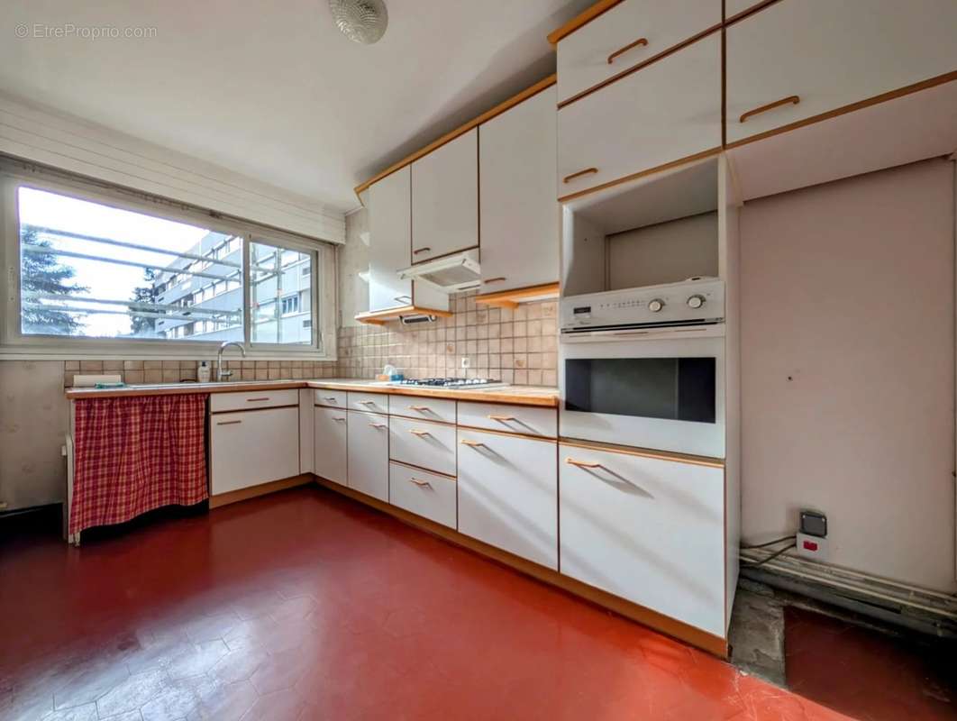 Appartement à PLAISIR