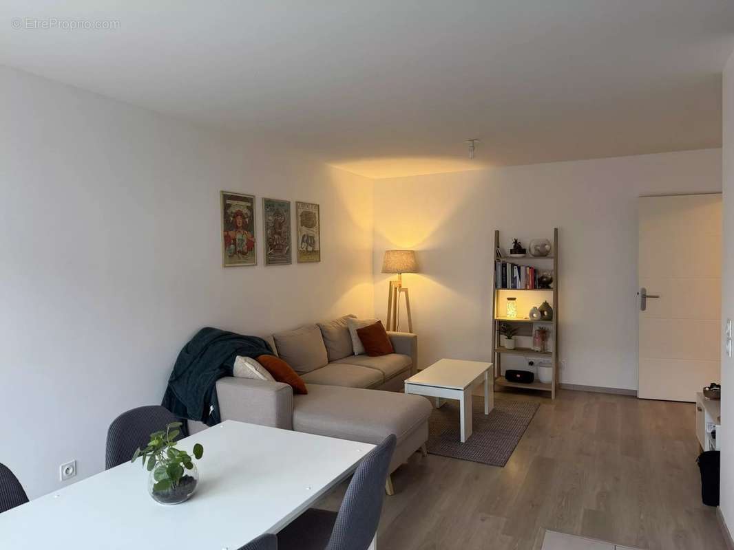 Appartement à VERTOU