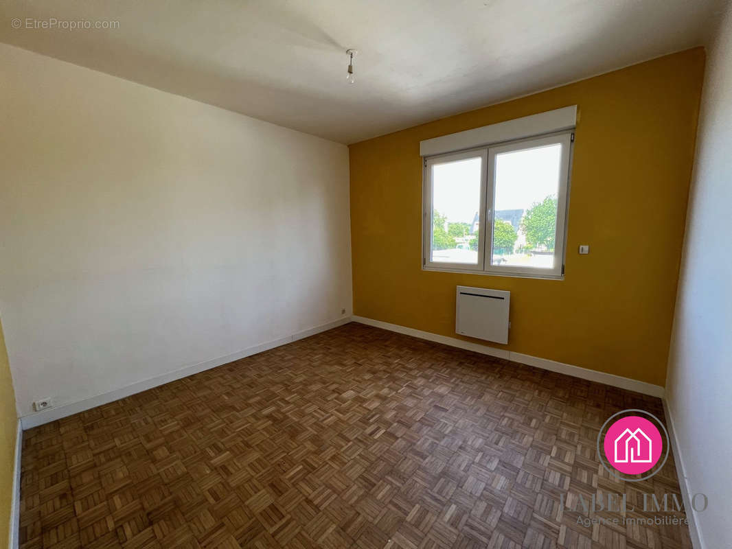 Appartement à BRUAY-SUR-L&#039;ESCAUT