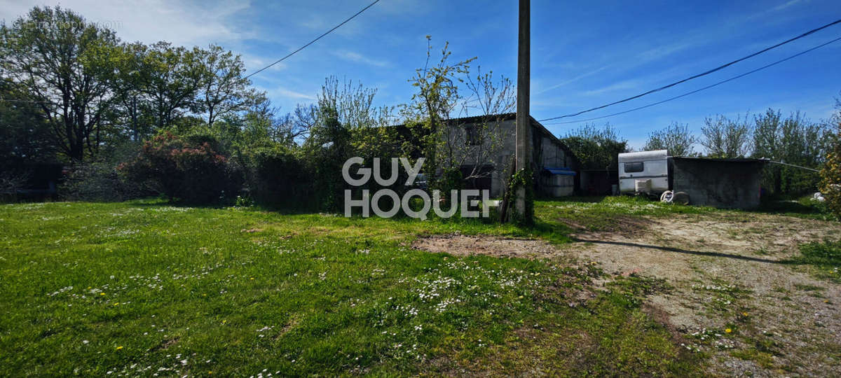 Maison à GRENADE-SUR-L&#039;ADOUR