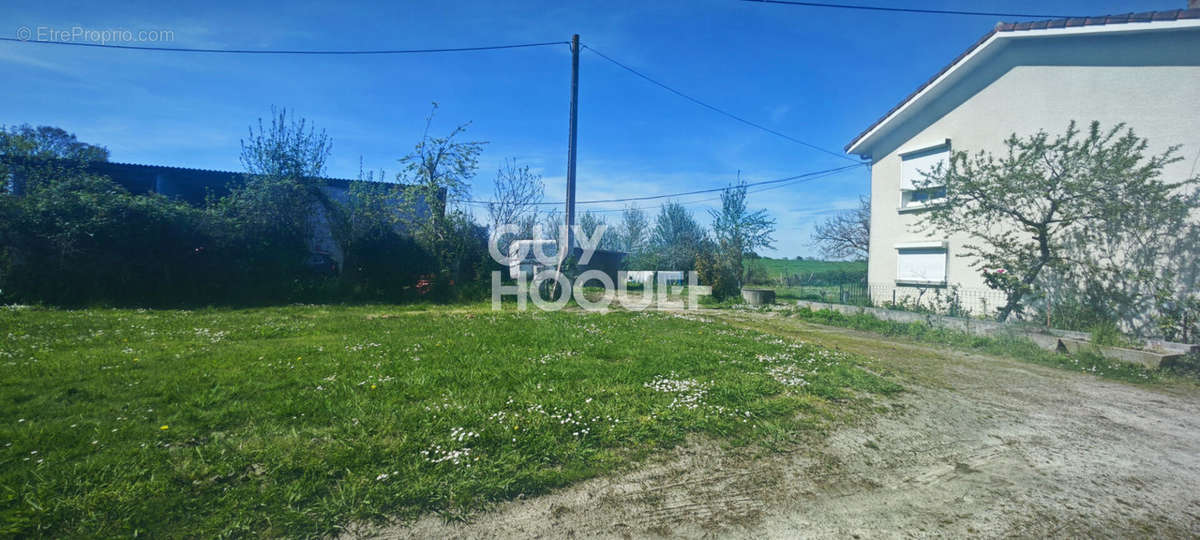 Maison à GRENADE-SUR-L&#039;ADOUR