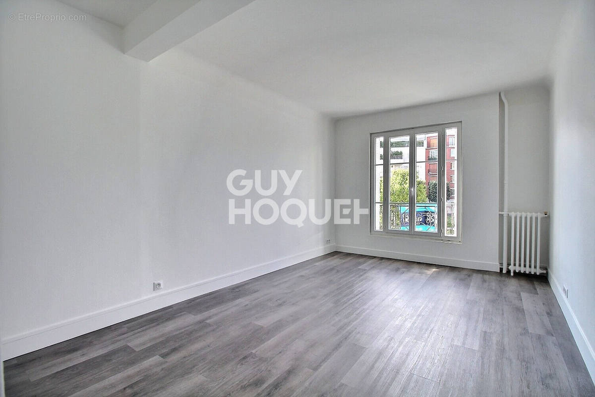 Appartement à VANVES