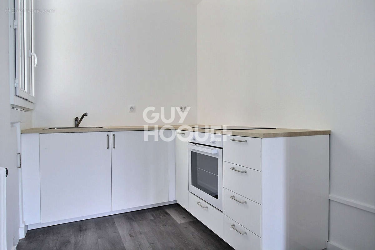 Appartement à VANVES