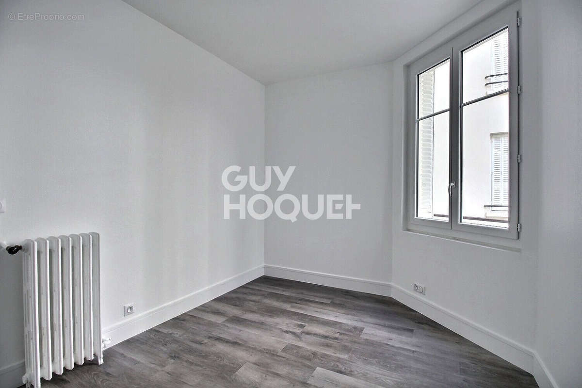 Appartement à VANVES