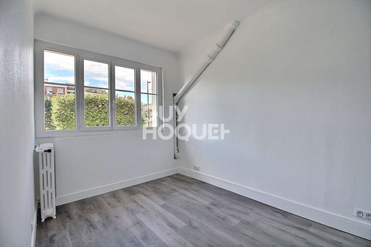 Appartement à VANVES