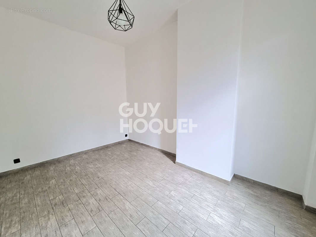 Appartement à DREUX