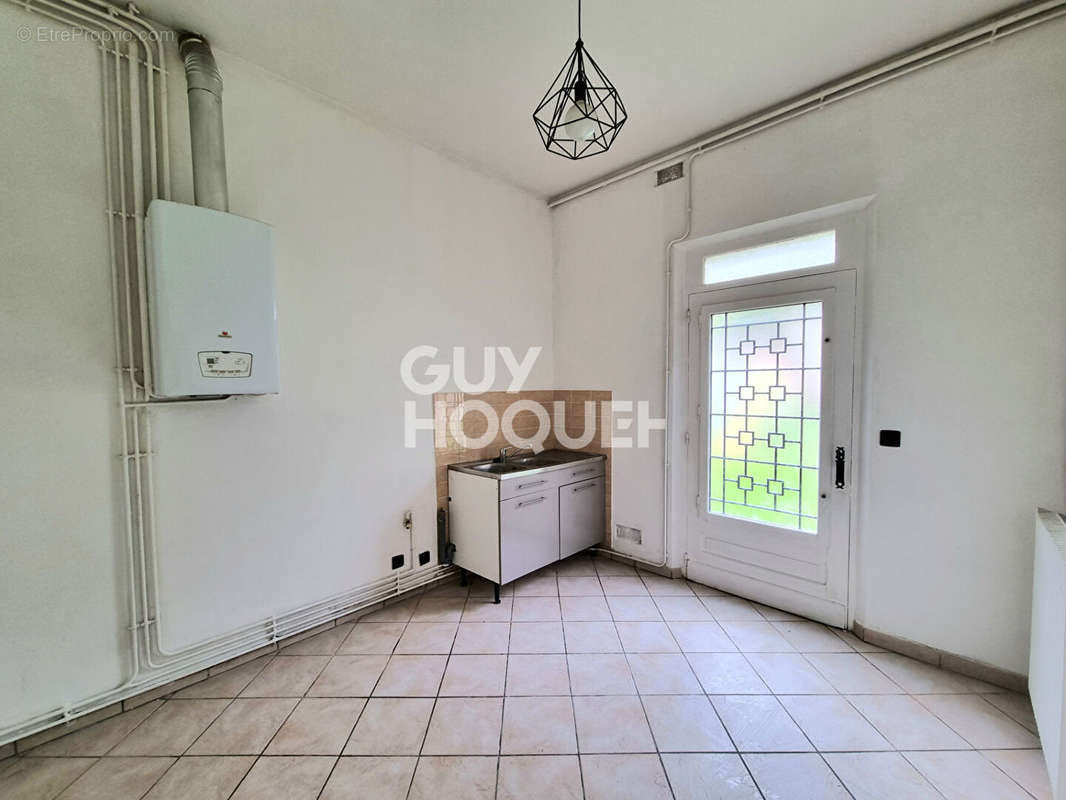 Appartement à DREUX