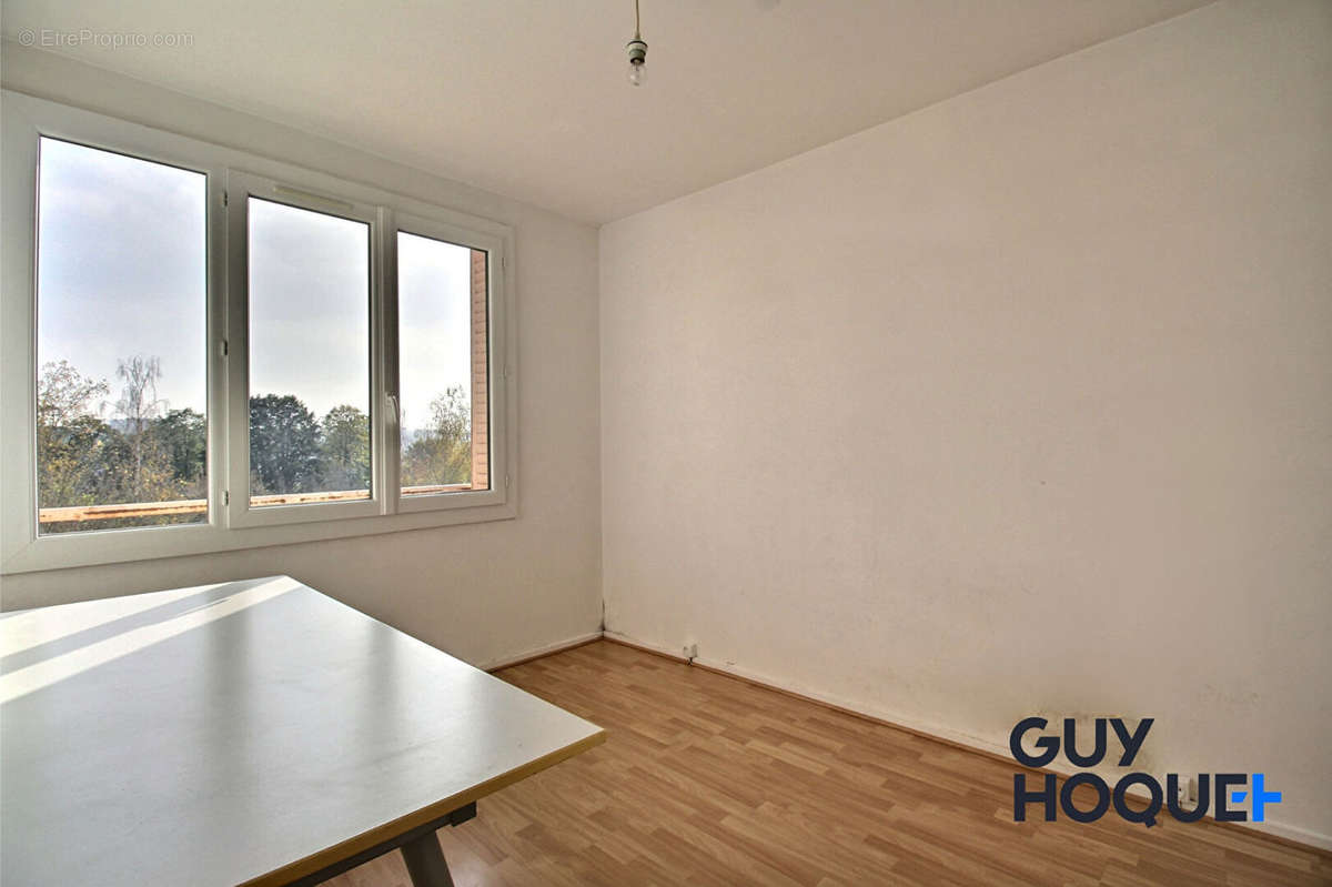 Appartement à LYON-9E