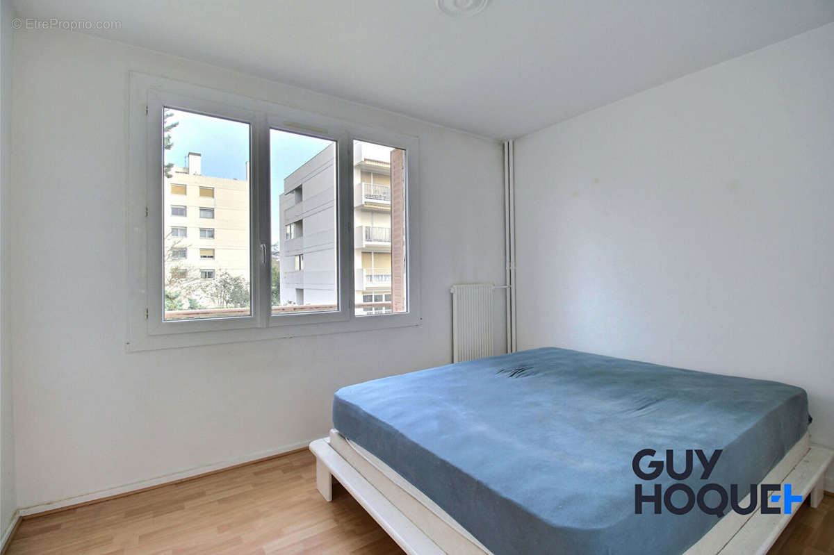 Appartement à LYON-9E