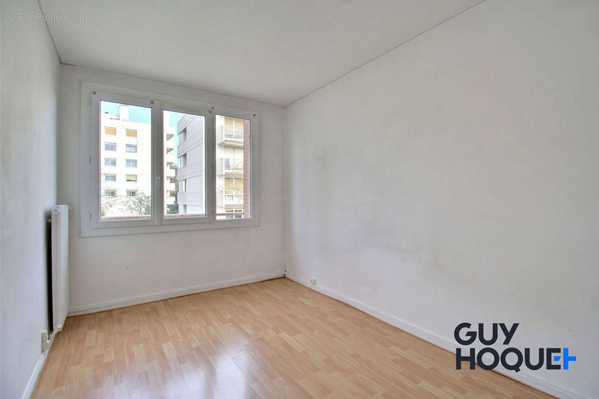 Appartement à LYON-9E