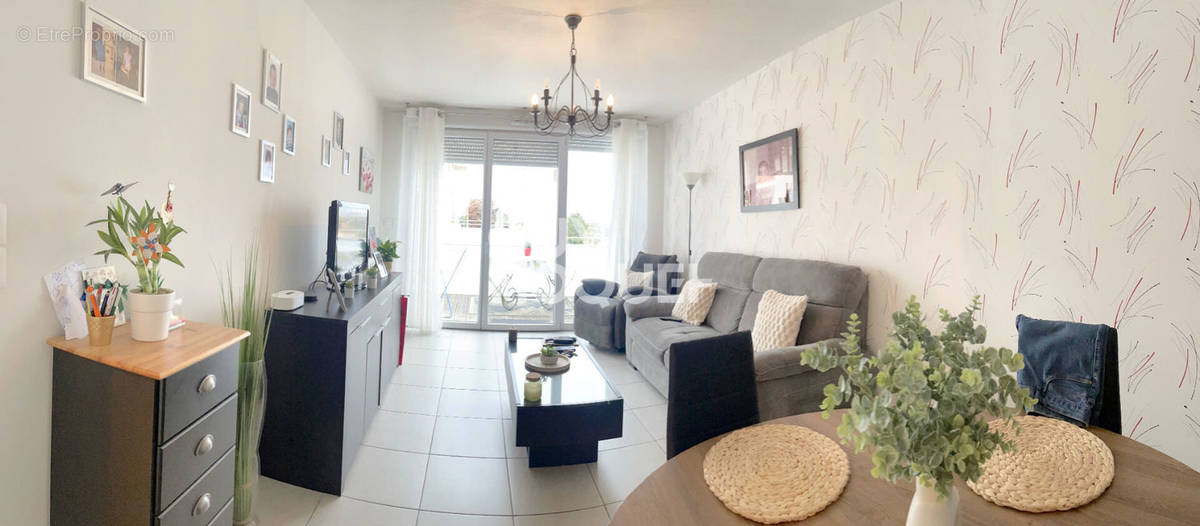 Appartement à BLAGNAC