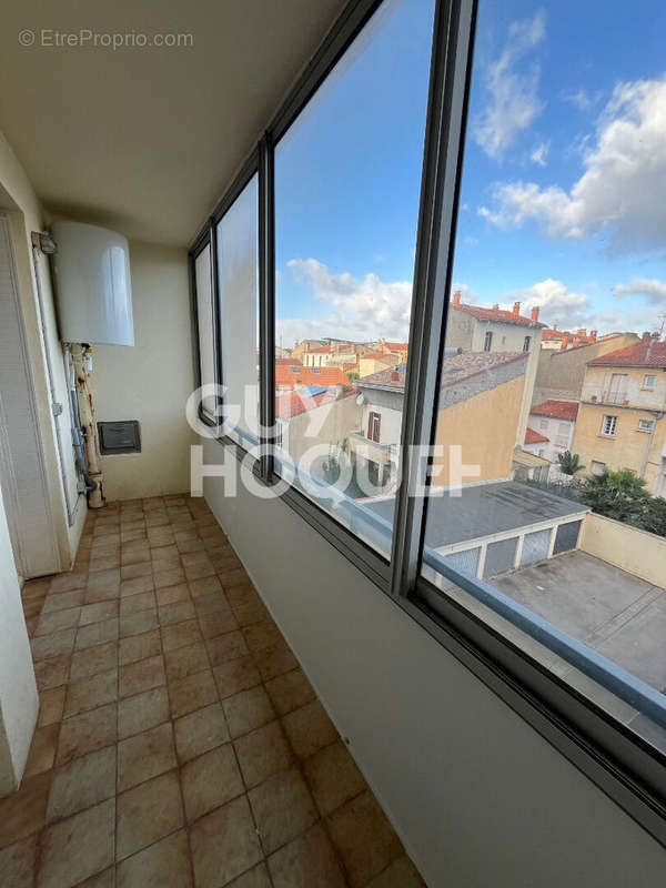 Appartement à PERPIGNAN