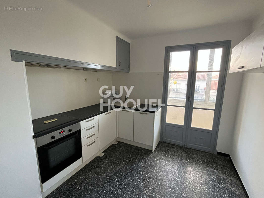 Appartement à PERPIGNAN