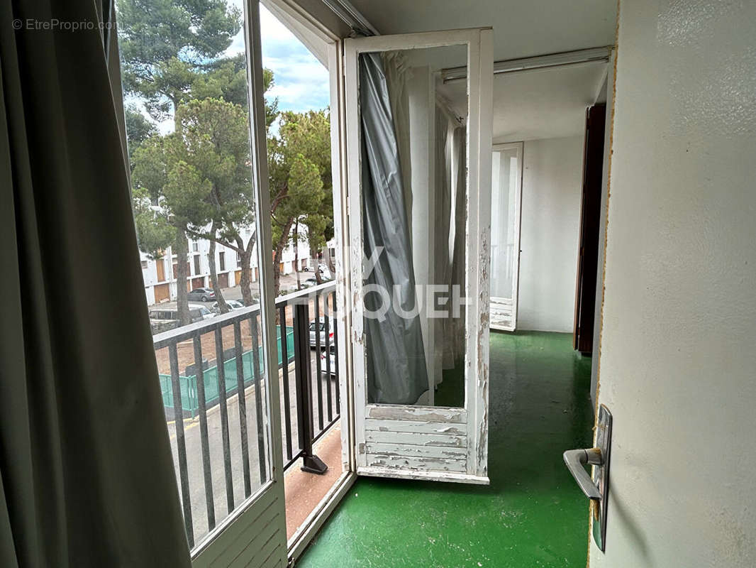 Appartement à PERPIGNAN