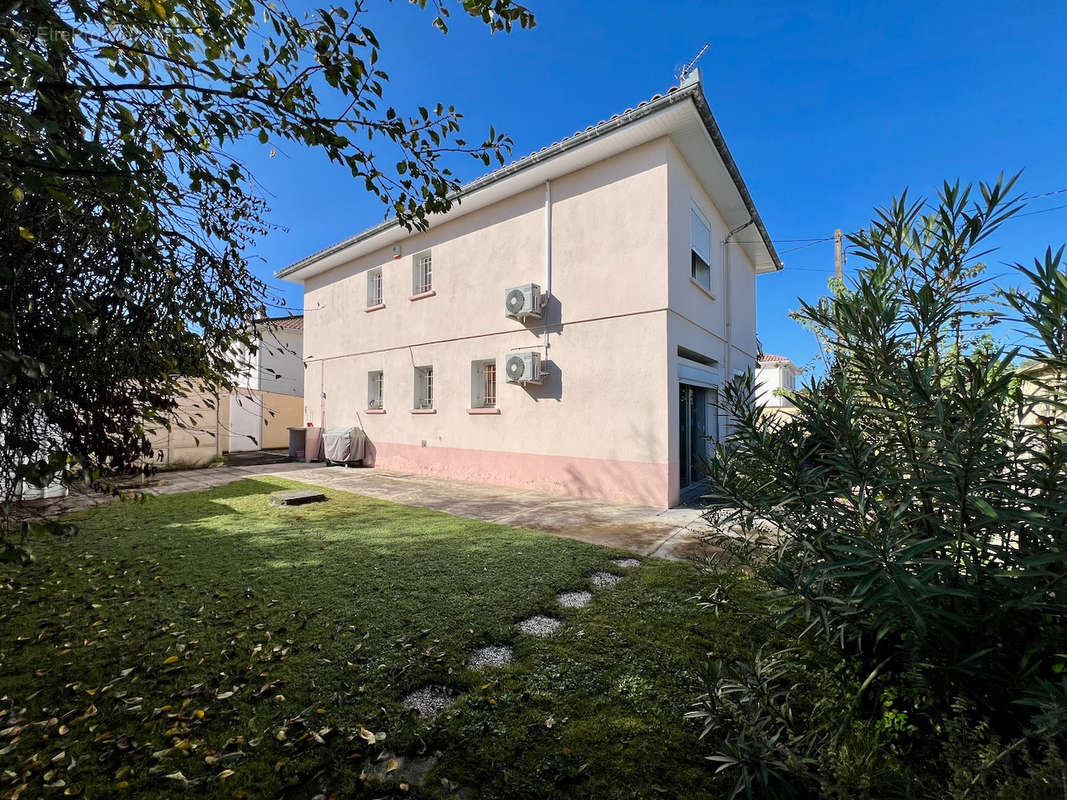 Maison à VILLENEUVE-SUR-LOT