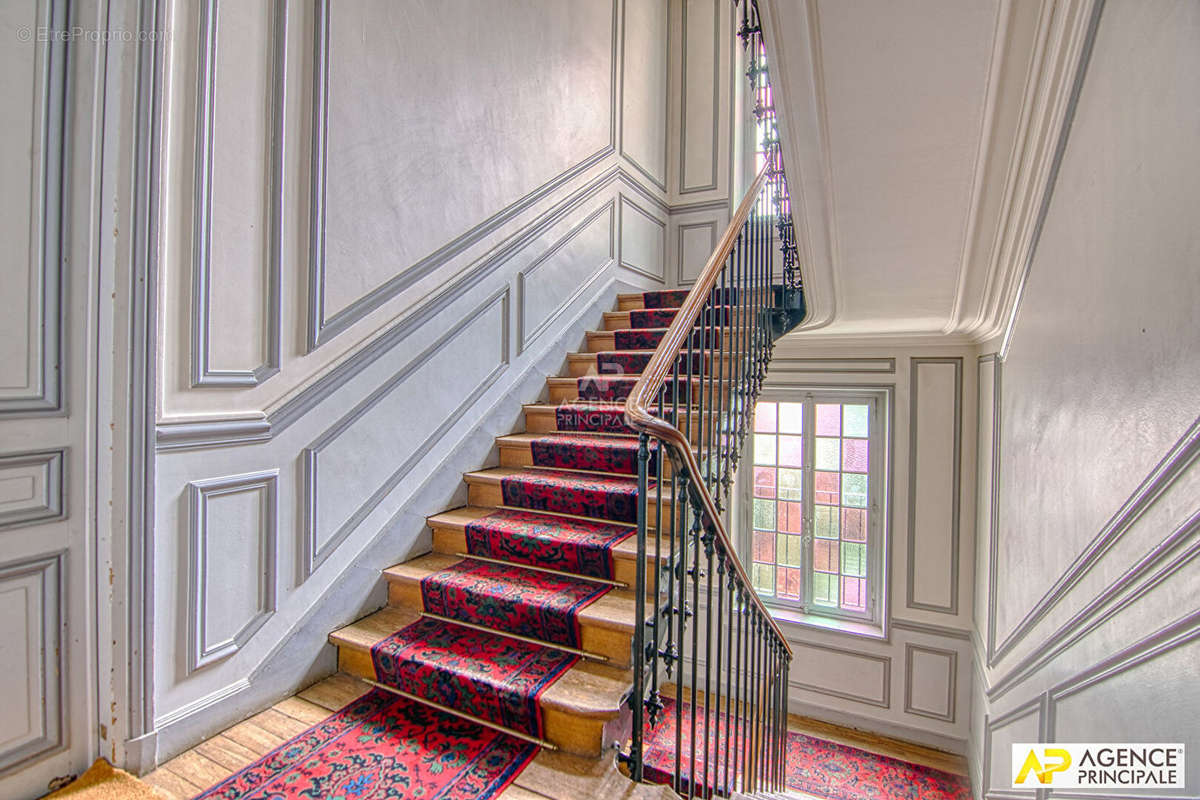 Appartement à VERSAILLES