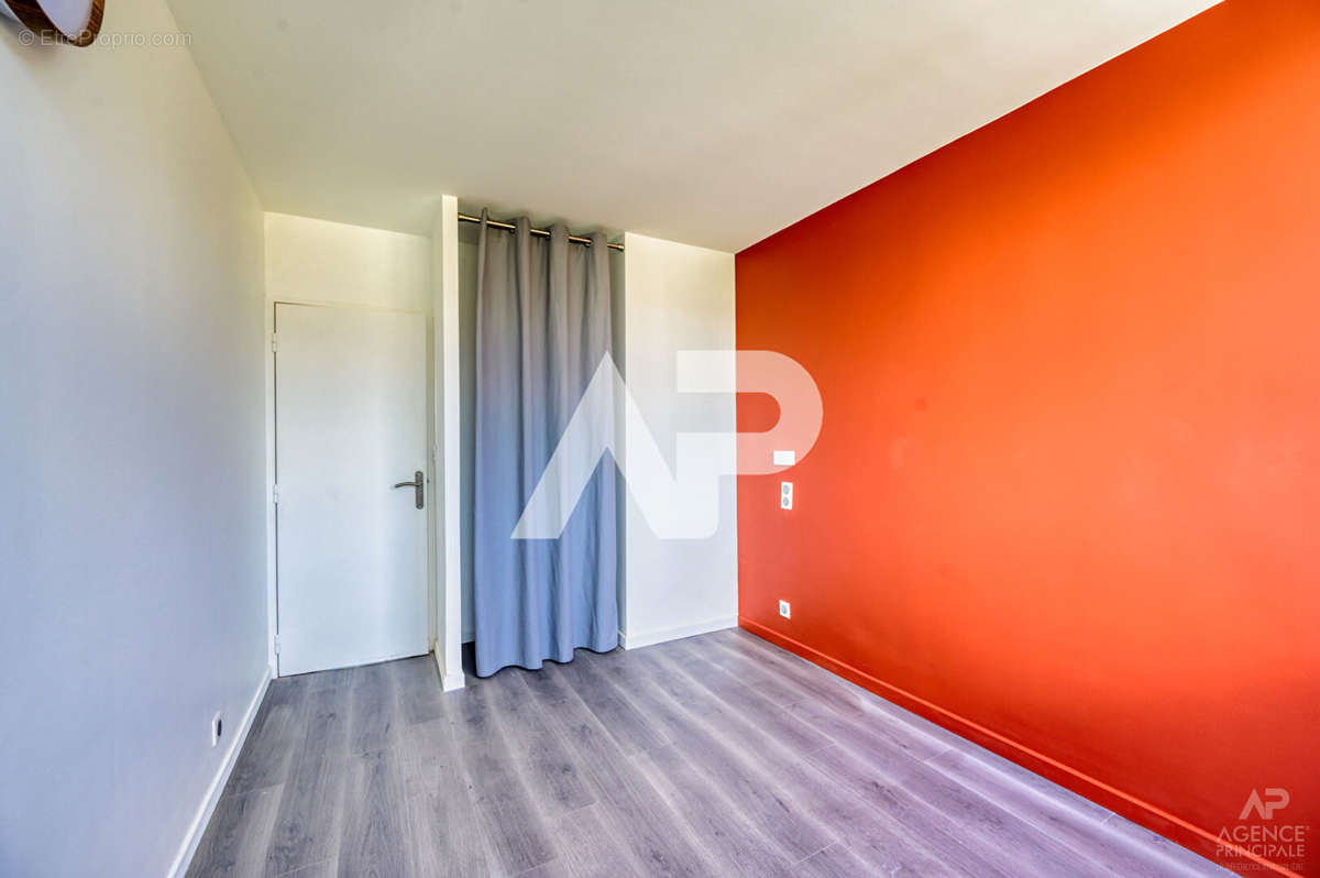 Appartement à RUEIL-MALMAISON