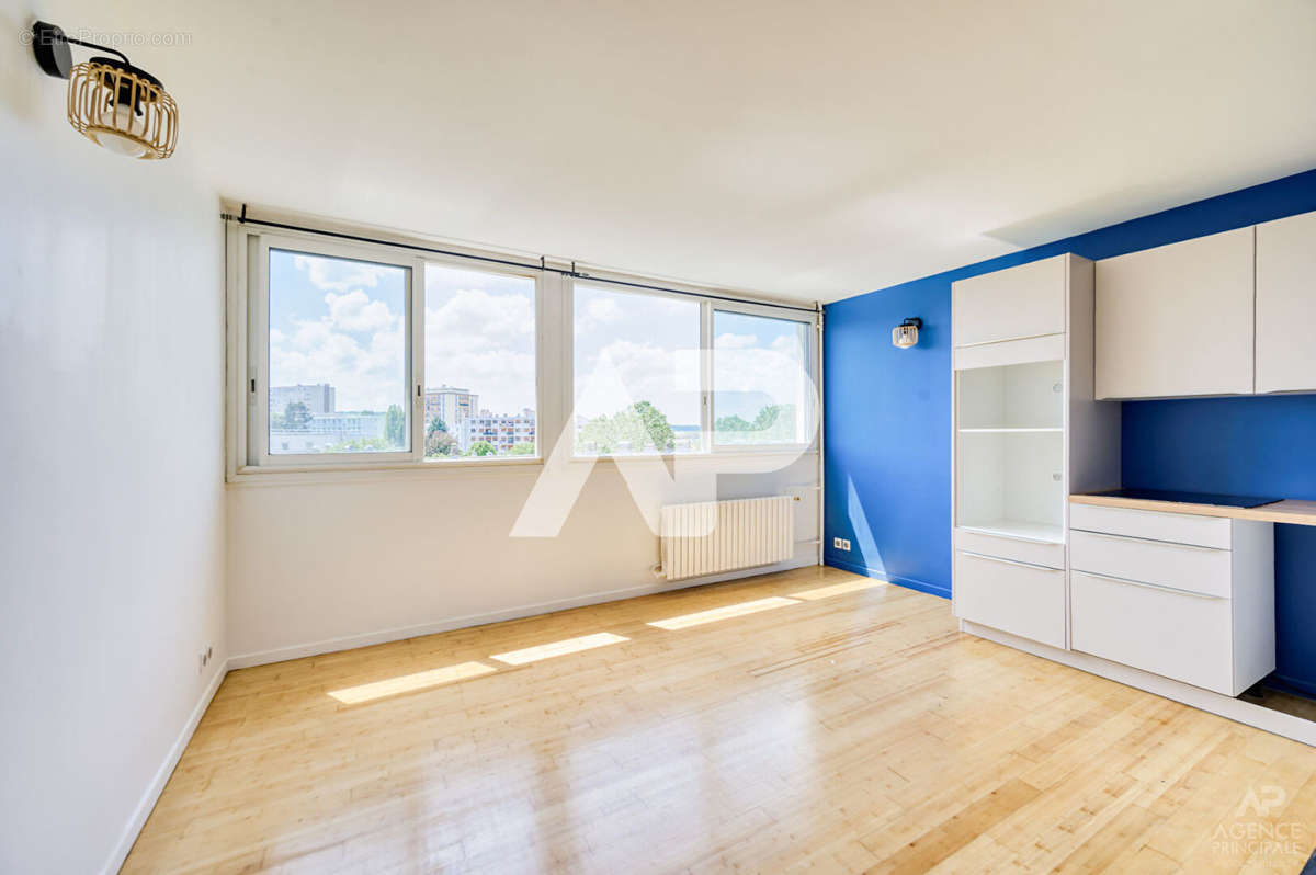 Appartement à RUEIL-MALMAISON