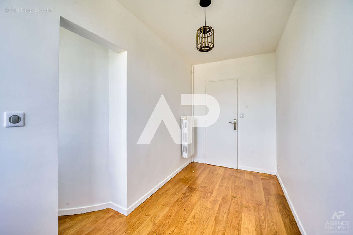 Appartement à RUEIL-MALMAISON