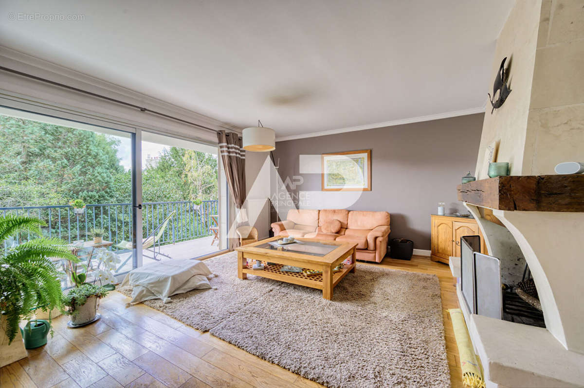 Appartement à SEVRES