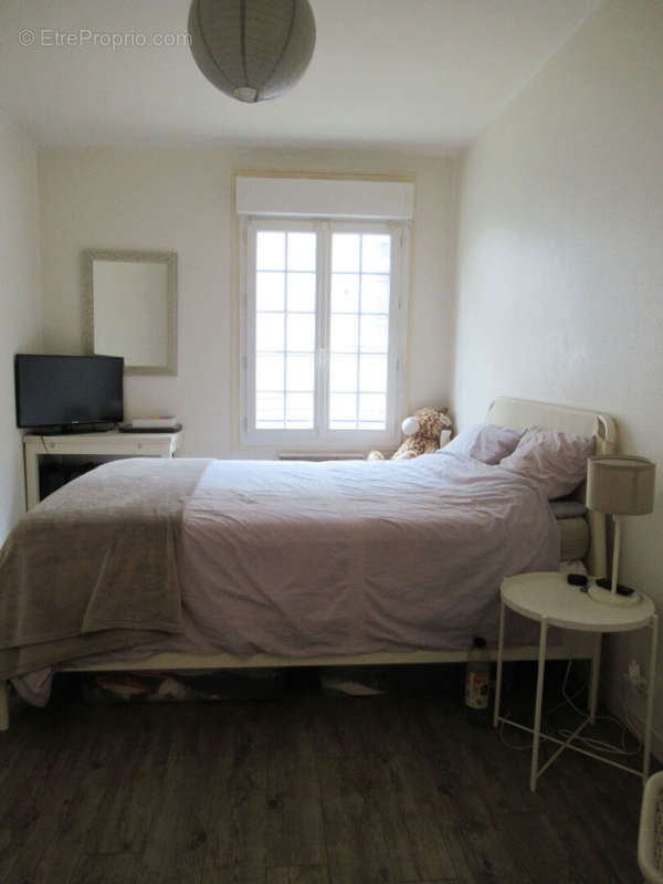 Appartement à LA ROCHELLE