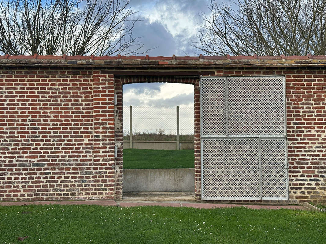 Maison à BEAUVAIS